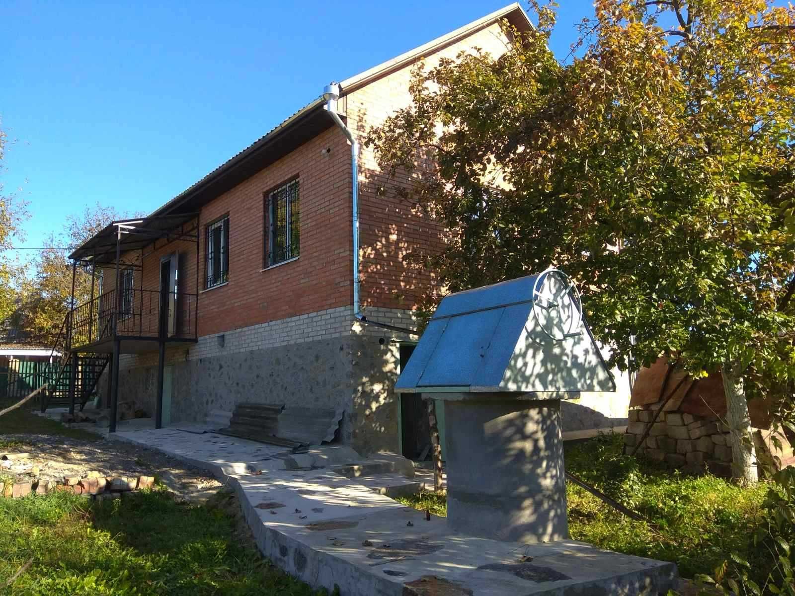Обʼєкт нерухомості: 2 КІМ. БУДИНОК, ПЛОЩА - 209.2 м², ЦІНА - 125 000 $
 — HUBTRUST, Вінниця