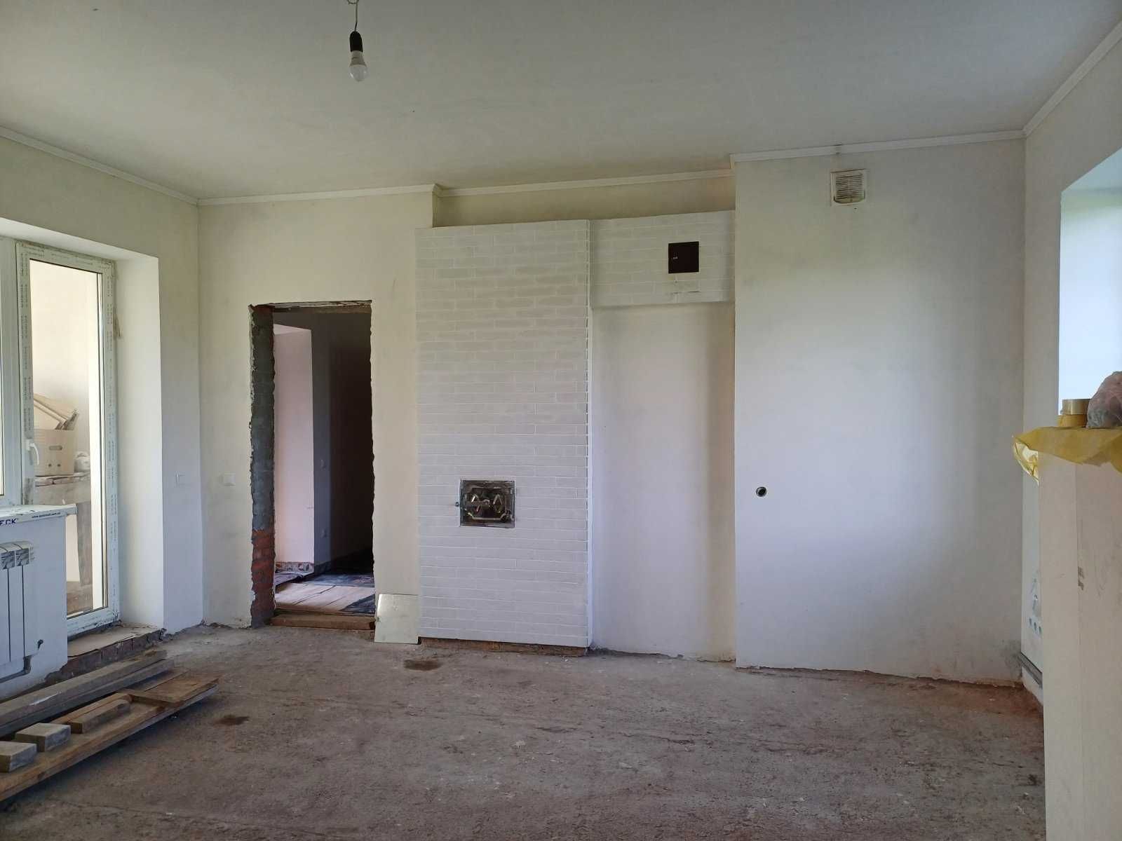 Обʼєкт нерухомості: 2 КІМ. БУДИНОК, ПЛОЩА - 209.2 м², ЦІНА - 125 000 $
 — HUBTRUST, Вінниця