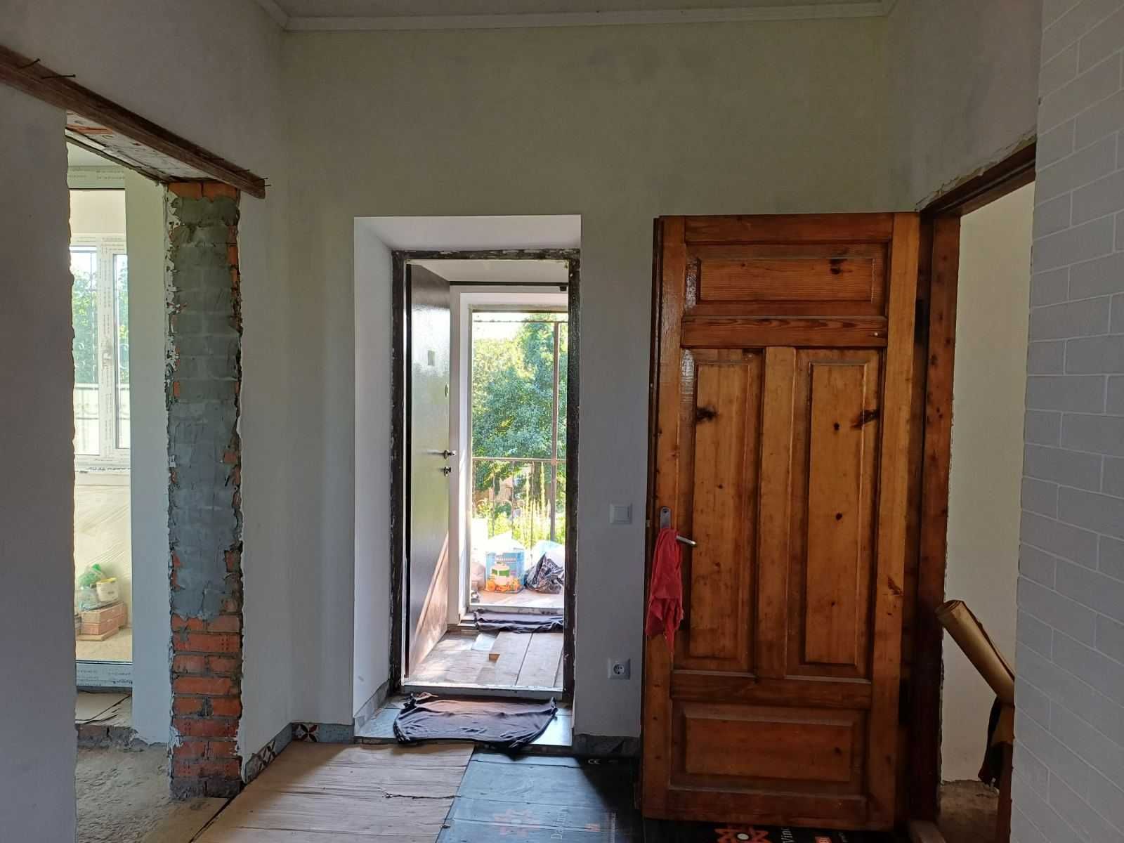 Обʼєкт нерухомості: 2 КІМ. БУДИНОК, ПЛОЩА - 209.2 м², ЦІНА - 125 000 $
 — HUBTRUST, Вінниця