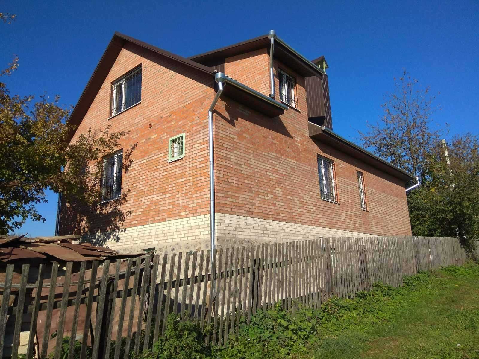Обʼєкт нерухомості: 2 КІМ. БУДИНОК, ПЛОЩА - 209.2 м², ЦІНА - 125 000 $
 — HUBTRUST, Вінниця