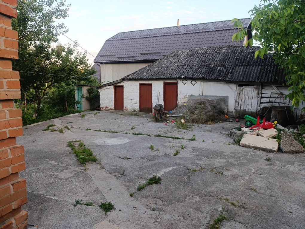 Обʼєкт нерухомості: 3 КІМ. БУДИНОК, ПЛОЩА - 63 м², ЦІНА - 34 000 $
 — HUBTRUST, Вінниця