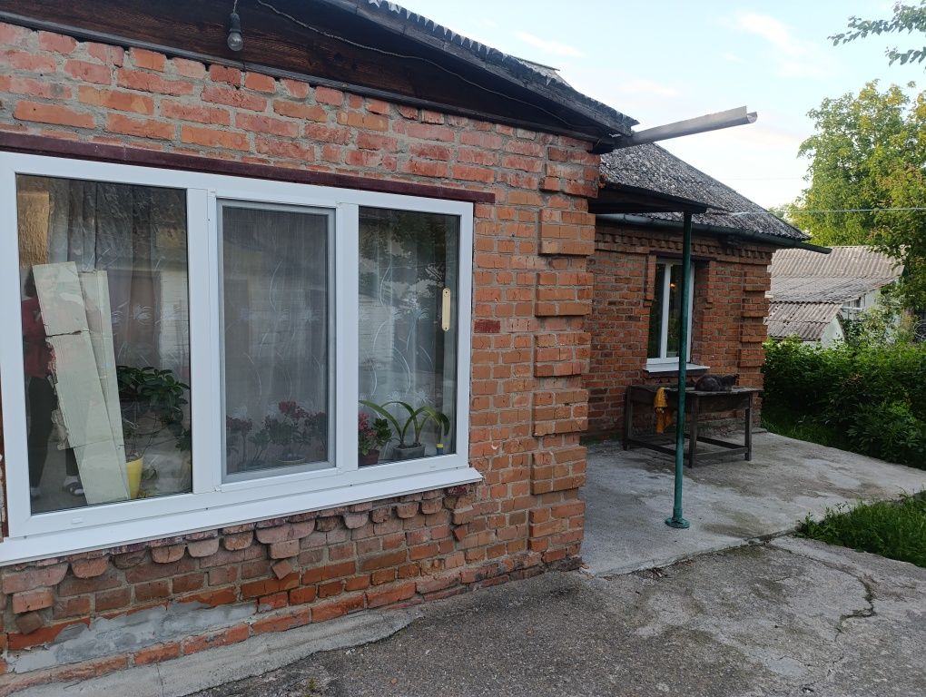 Обʼєкт нерухомості: 3 КІМ. БУДИНОК, ПЛОЩА - 63 м², ЦІНА - 34 000 $
 — HUBTRUST, Вінниця