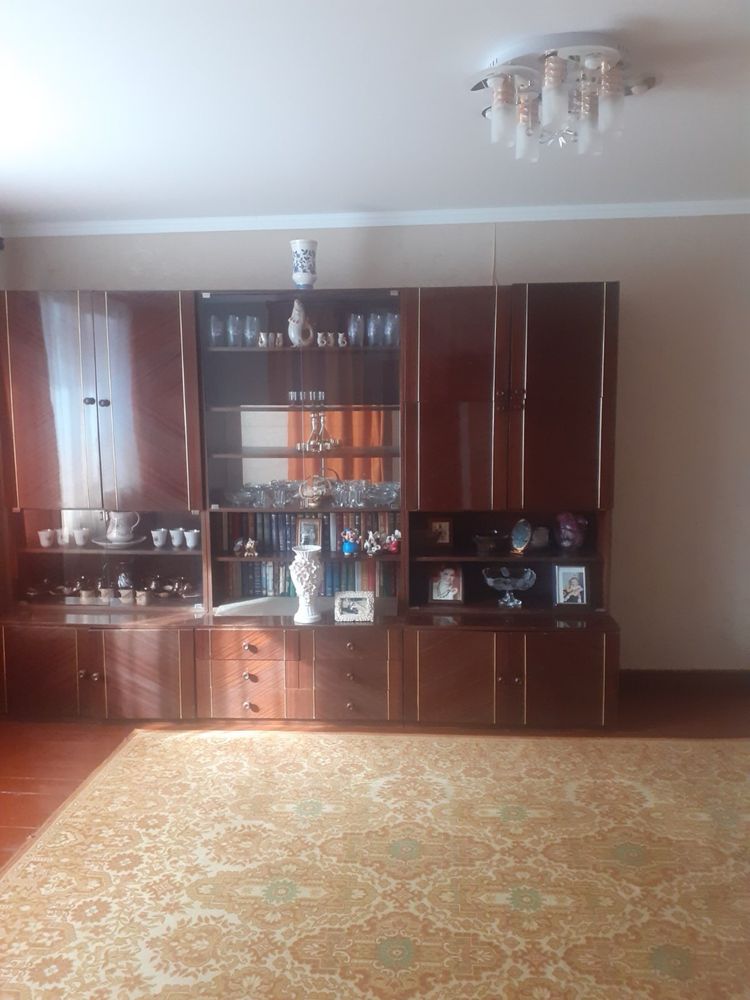 Обʼєкт нерухомості: 4 КІМ. БУДИНОК, ПЛОЩА - 119 м², ЦІНА - 22 000 $
 — HUBTRUST, Вінниця