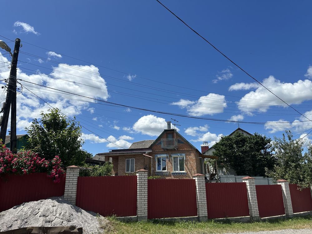 5 КІМ. БУДИНОК, ПЛОЩА - 94 м², ЦІНА - 220 000 $
