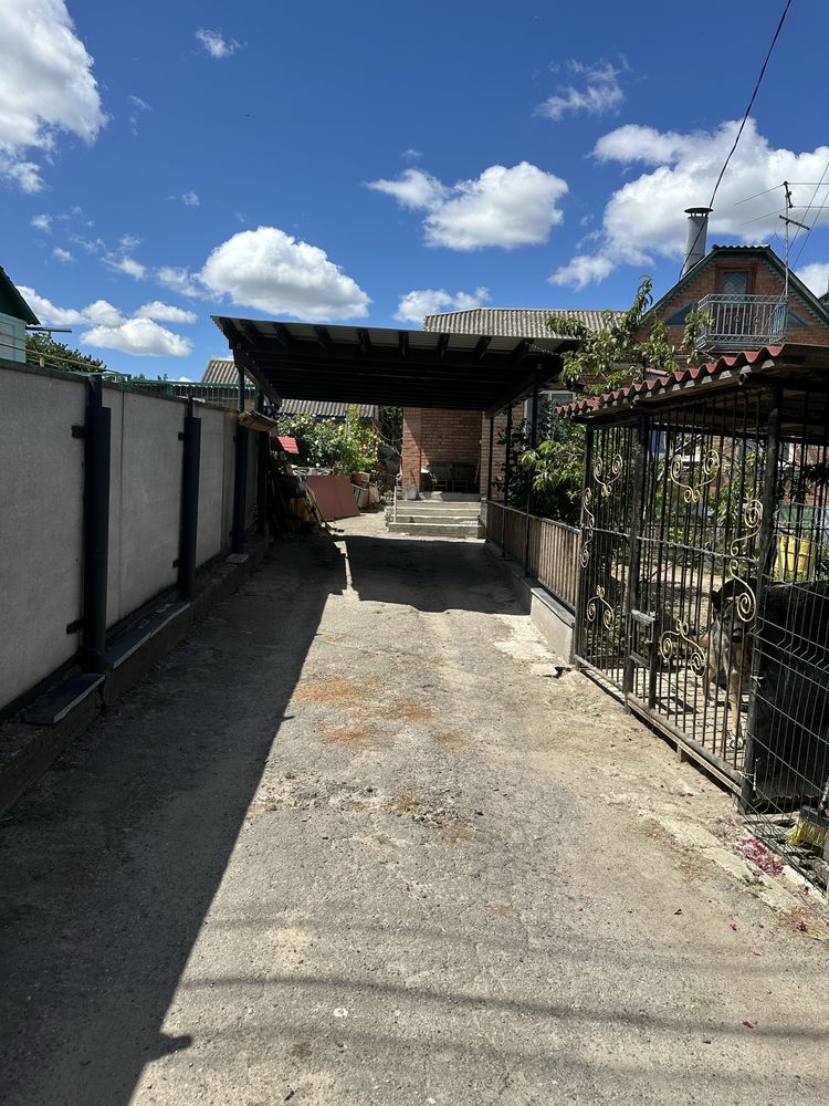 Обʼєкт нерухомості: 5 КІМ. БУДИНОК, ПЛОЩА - 94 м², ЦІНА - 220 000 $
 — HUBTRUST, Вінниця