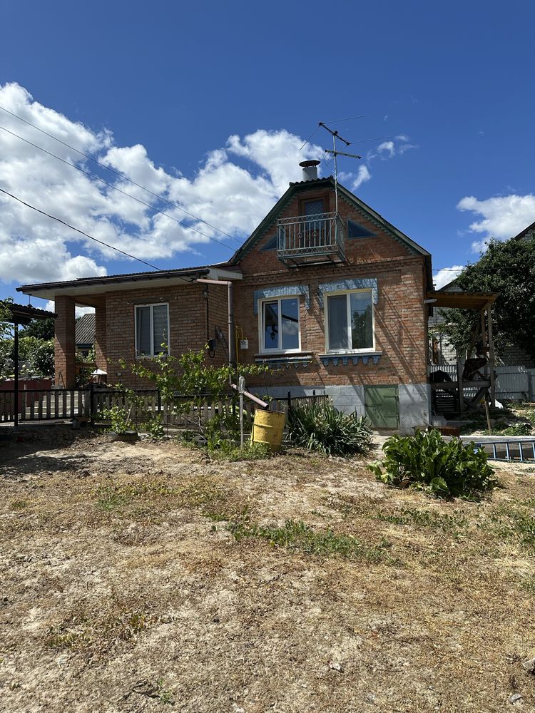 Обʼєкт нерухомості: 5 КІМ. БУДИНОК, ПЛОЩА - 94 м², ЦІНА - 220 000 $
 — HUBTRUST, Вінниця