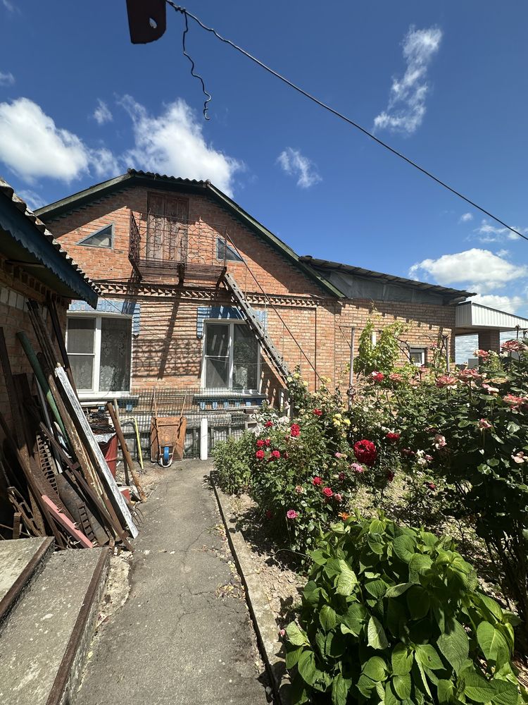 Обʼєкт нерухомості: 5 КІМ. БУДИНОК, ПЛОЩА - 94 м², ЦІНА - 220 000 $
 — HUBTRUST, Вінниця