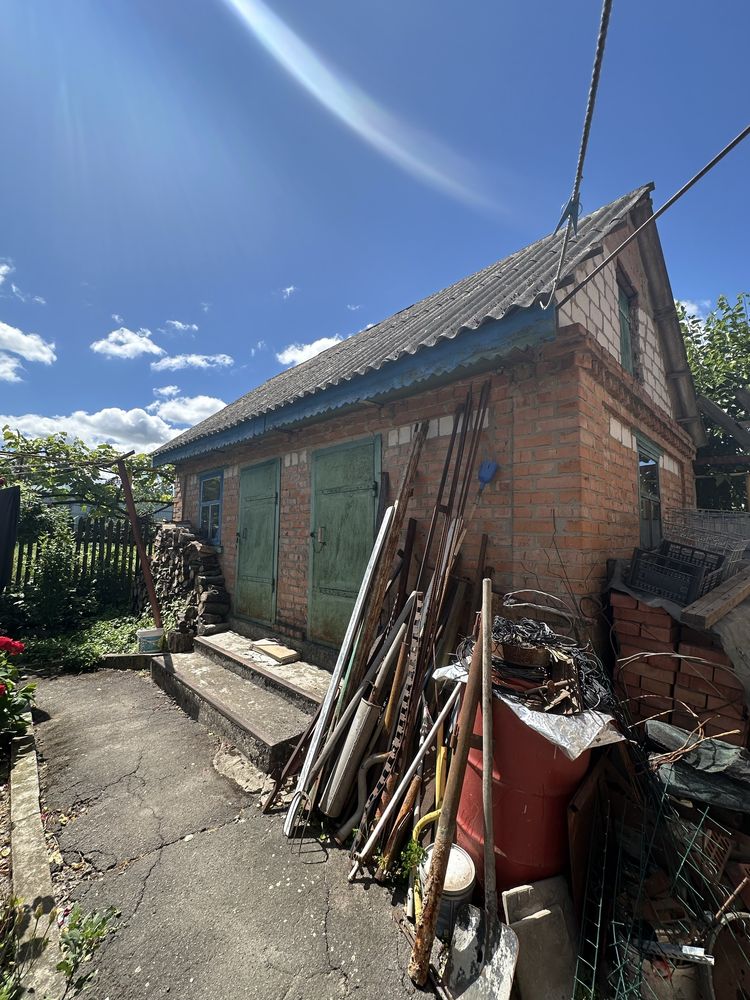 Обʼєкт нерухомості: 5 КІМ. БУДИНОК, ПЛОЩА - 94 м², ЦІНА - 220 000 $
 — HUBTRUST, Вінниця