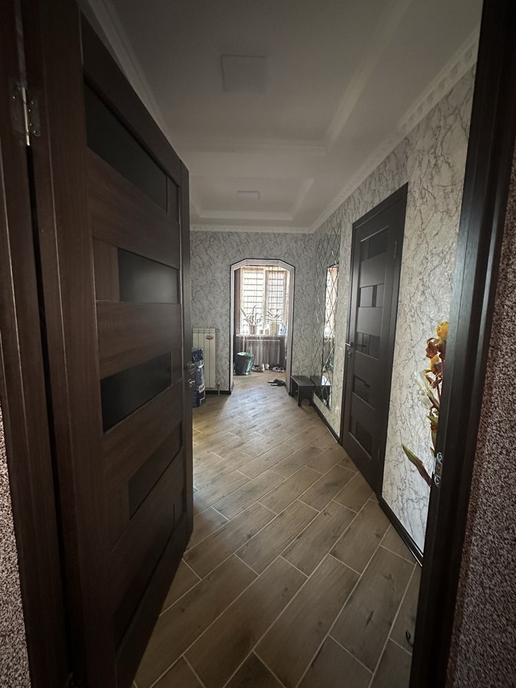 Обʼєкт нерухомості: 5 КІМ. БУДИНОК, ПЛОЩА - 94 м², ЦІНА - 220 000 $
 — HUBTRUST, Вінниця
