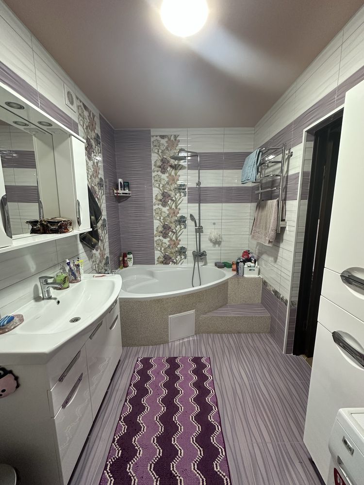 Обʼєкт нерухомості: 5 КІМ. БУДИНОК, ПЛОЩА - 94 м², ЦІНА - 220 000 $
 — HUBTRUST, Вінниця