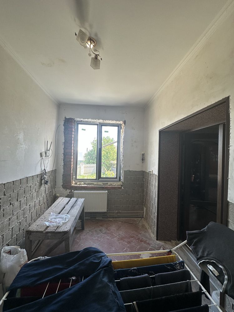 Обʼєкт нерухомості: 5 КІМ. БУДИНОК, ПЛОЩА - 94 м², ЦІНА - 220 000 $
 — HUBTRUST, Вінниця