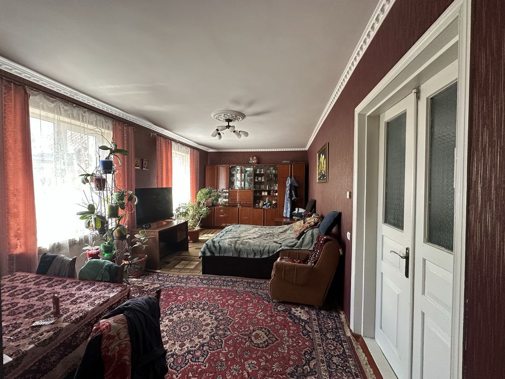 Обʼєкт нерухомості: 5 КІМ. БУДИНОК, ПЛОЩА - 94 м², ЦІНА - 220 000 $
 — HUBTRUST, Вінниця