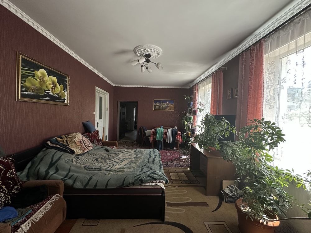 Обʼєкт нерухомості: 5 КІМ. БУДИНОК, ПЛОЩА - 94 м², ЦІНА - 220 000 $
 — HUBTRUST, Вінниця
