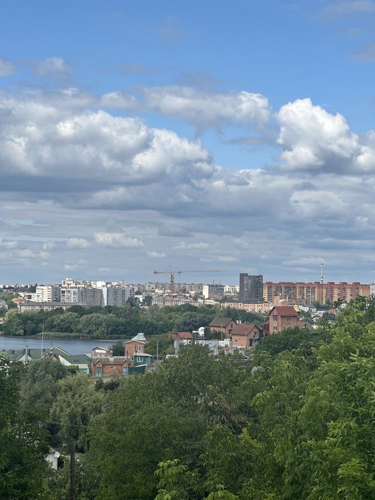 Обʼєкт нерухомості: 5 КІМ. БУДИНОК, ПЛОЩА - 94 м², ЦІНА - 220 000 $
 — HUBTRUST, Вінниця