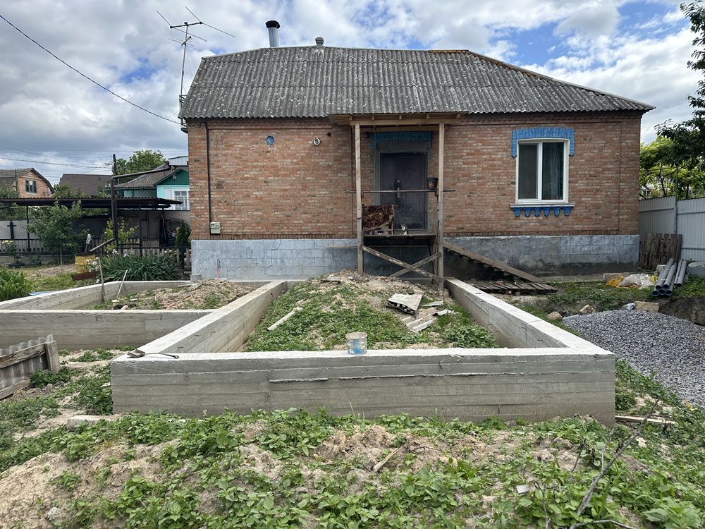 Обʼєкт нерухомості: 5 КІМ. БУДИНОК, ПЛОЩА - 94 м², ЦІНА - 220 000 $
 — HUBTRUST, Вінниця