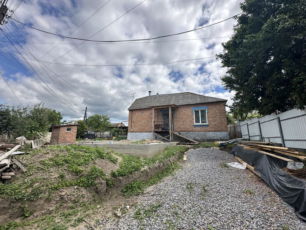 Обʼєкт нерухомості: 5 КІМ. БУДИНОК, ПЛОЩА - 94 м², ЦІНА - 220 000 $
 — HUBTRUST, Вінниця