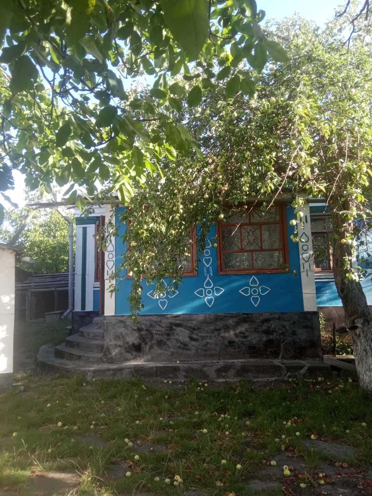 3 КІМ. БУДИНОК, ПЛОЩА - 100 м², ЦІНА - 6 000 $
