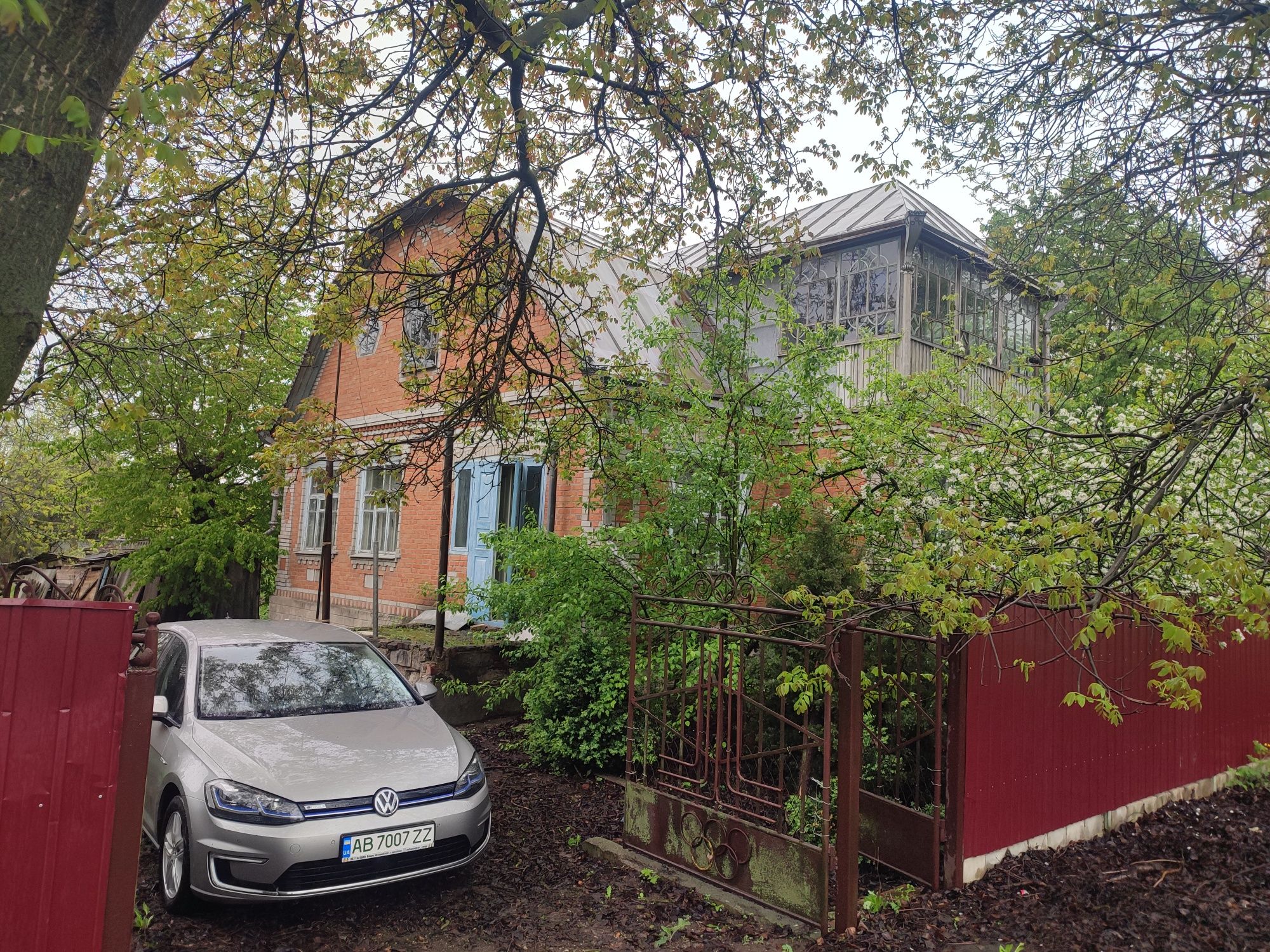 Обʼєкт нерухомості: 5 КІМ. БУДИНОК, ПЛОЩА - 120 м², ЦІНА - 22 999 $
 — HUBTRUST, Вінниця