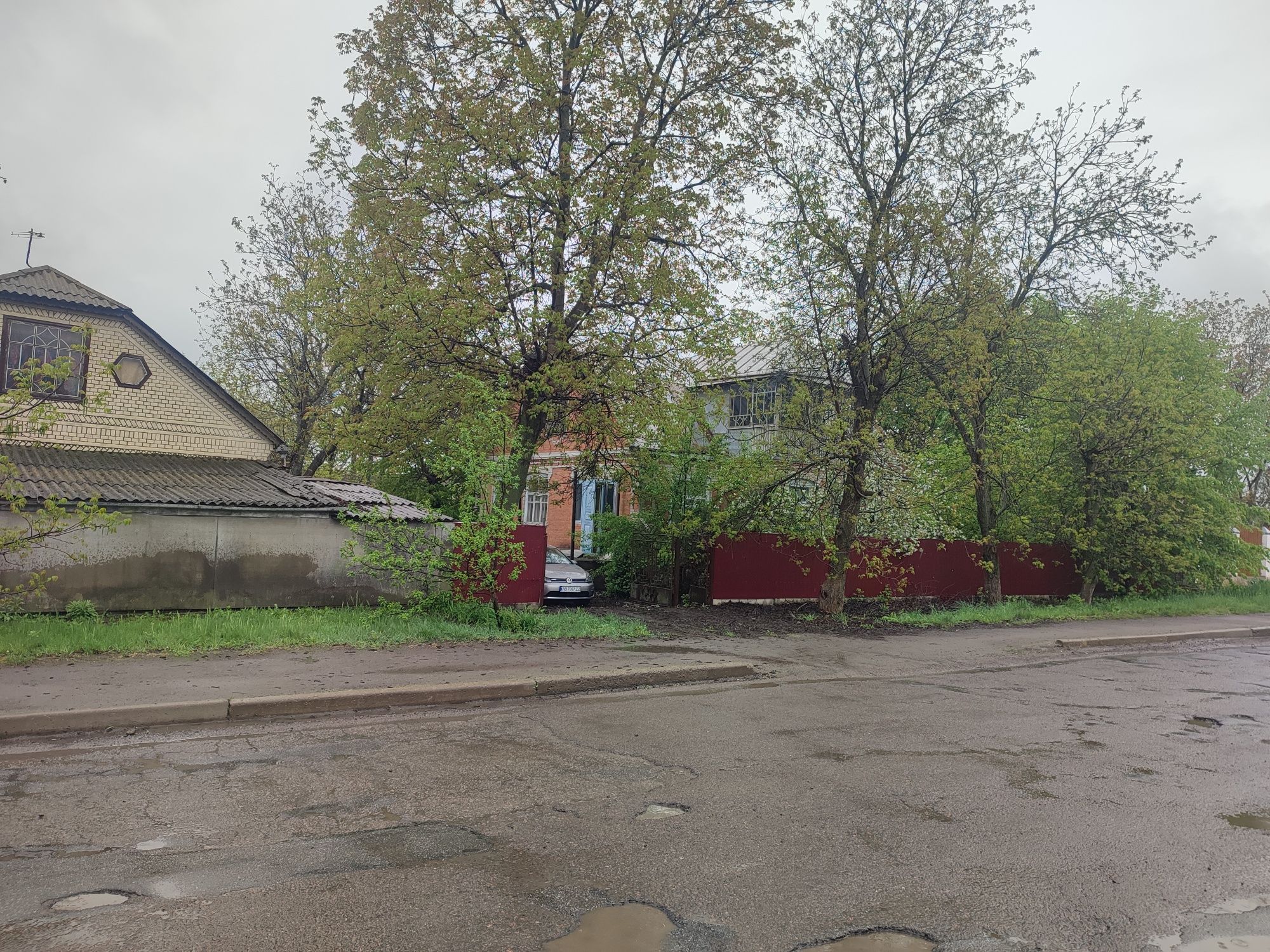 Обʼєкт нерухомості: 5 КІМ. БУДИНОК, ПЛОЩА - 120 м², ЦІНА - 22 999 $
 — HUBTRUST, Вінниця