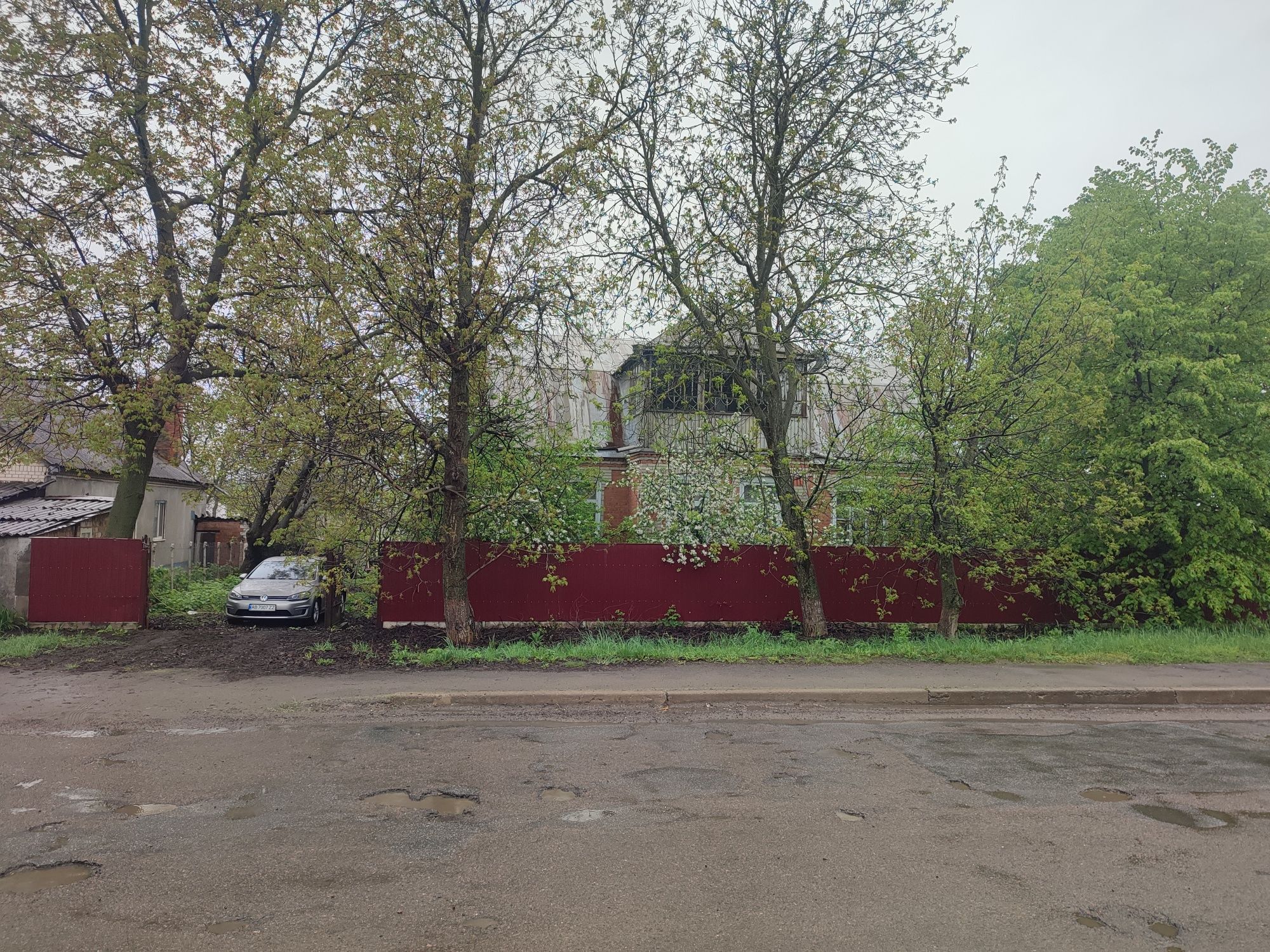 Обʼєкт нерухомості: 5 КІМ. БУДИНОК, ПЛОЩА - 120 м², ЦІНА - 22 999 $
 — HUBTRUST, Вінниця