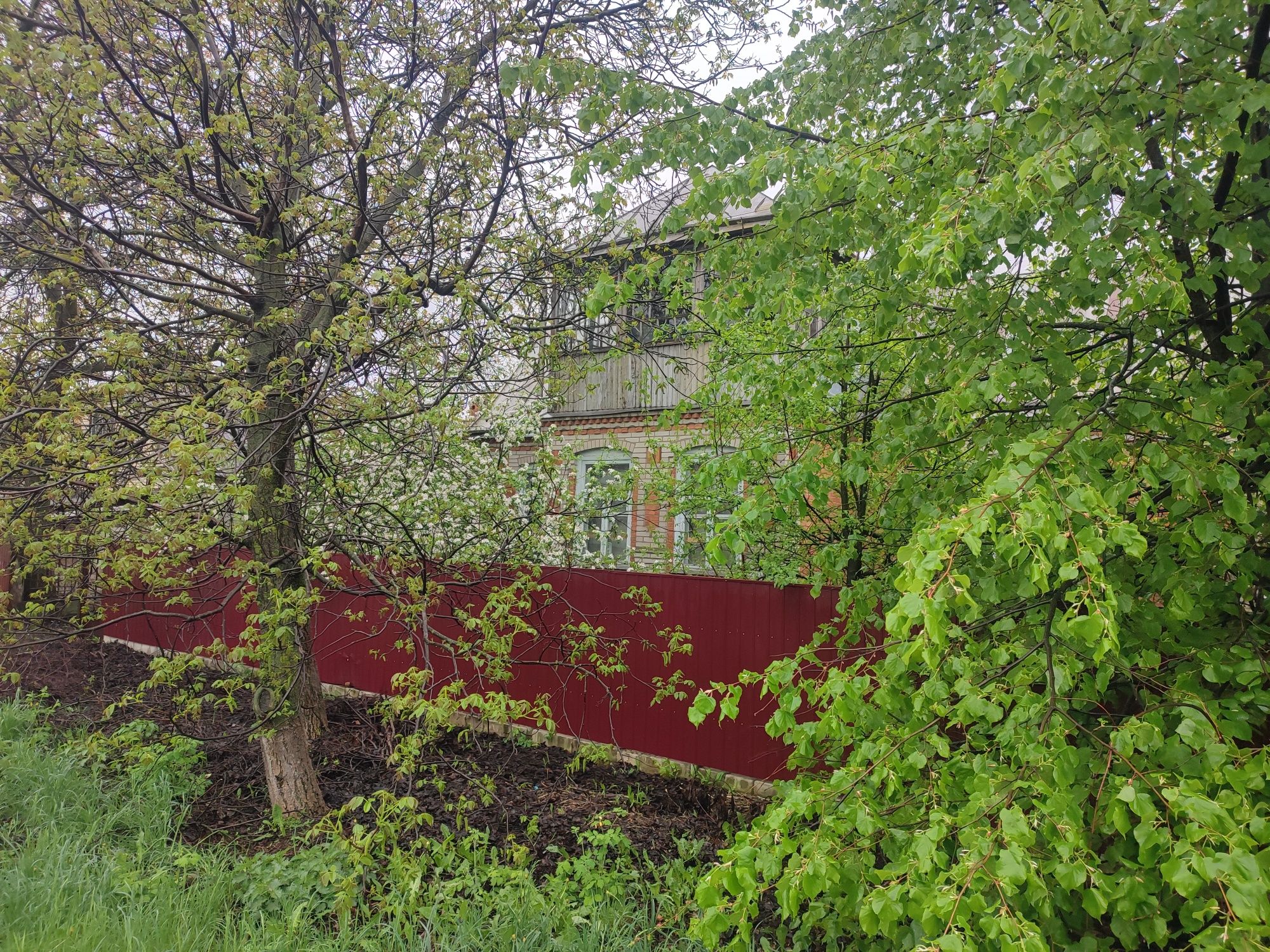 Обʼєкт нерухомості: 5 КІМ. БУДИНОК, ПЛОЩА - 120 м², ЦІНА - 22 999 $
 — HUBTRUST, Вінниця