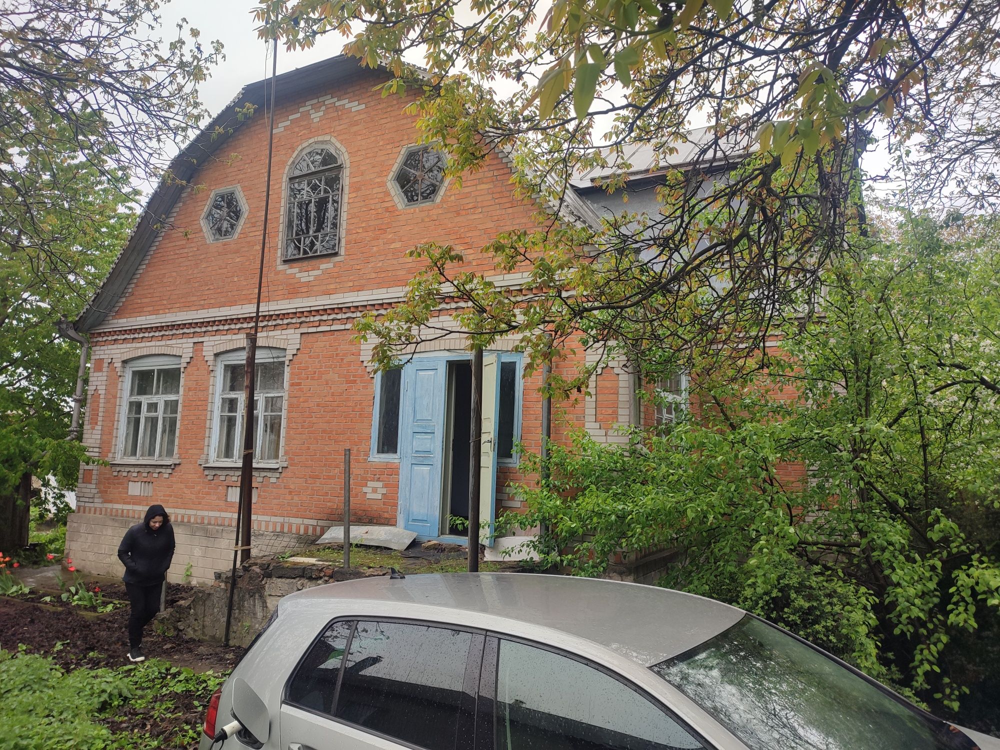 Обʼєкт нерухомості: 5 КІМ. БУДИНОК, ПЛОЩА - 120 м², ЦІНА - 22 999 $
 — HUBTRUST, Вінниця