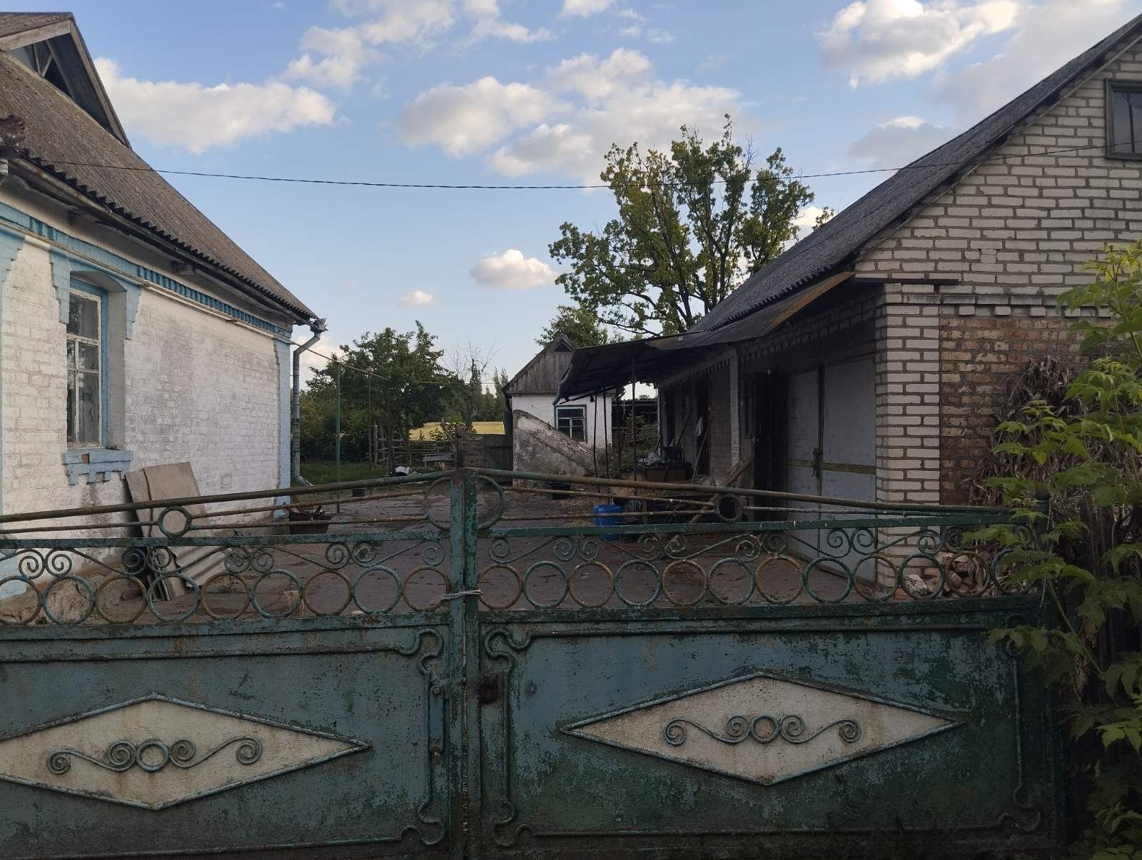 Обʼєкт нерухомості: 3 КІМ. БУДИНОК, ПЛОЩА - 61 м², ЦІНА - 4 778 $
 — HUBTRUST, Вінниця