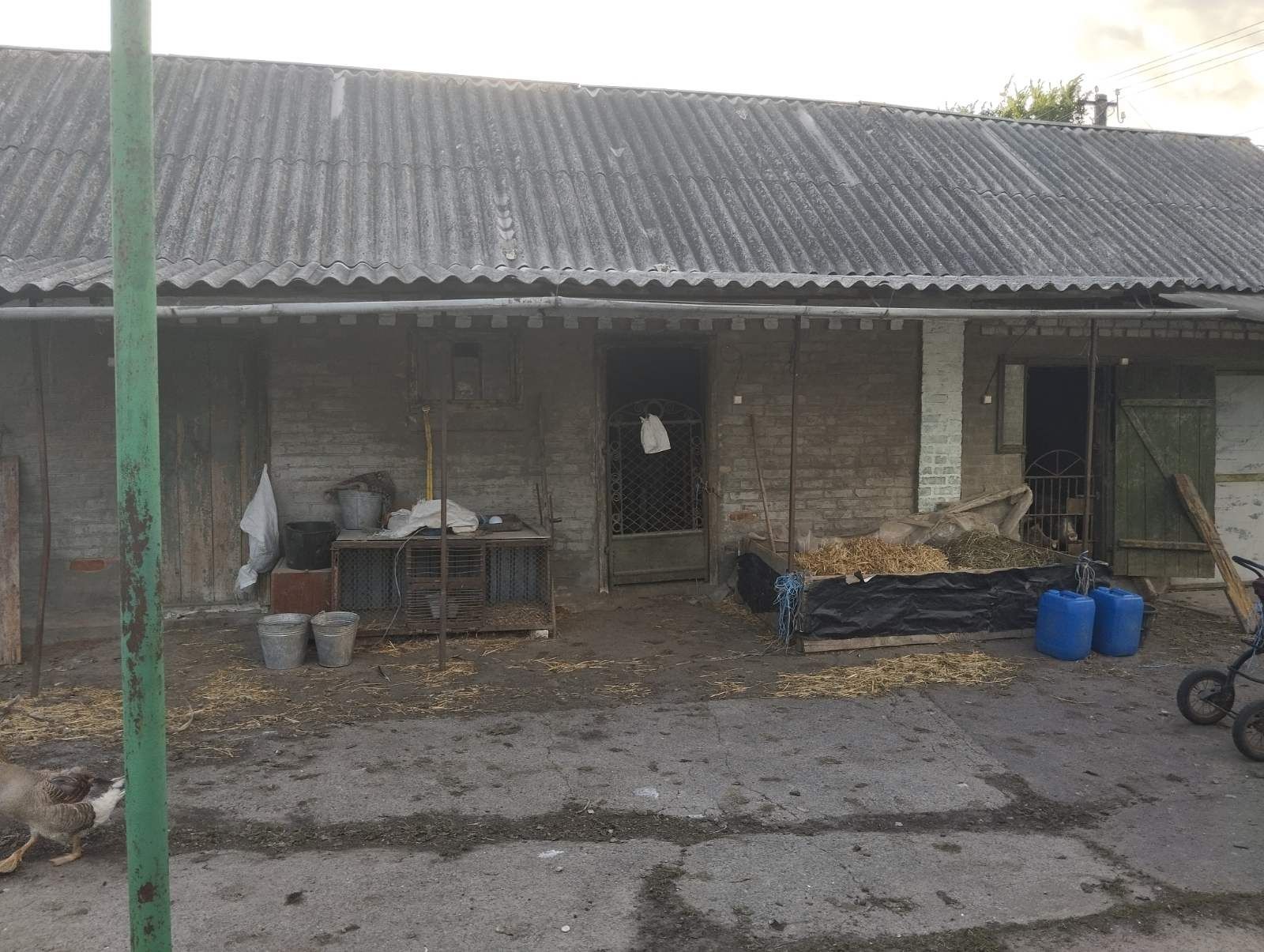 Обʼєкт нерухомості: 3 КІМ. БУДИНОК, ПЛОЩА - 61 м², ЦІНА - 4 778 $
 — HUBTRUST, Вінниця
