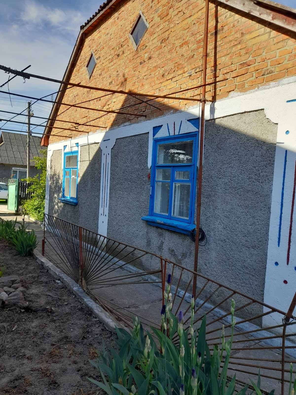 Обʼєкт нерухомості: 3 КІМ. БУДИНОК, ПЛОЩА - 100 м², ЦІНА - 30 000 $
 — HUBTRUST, Вінниця