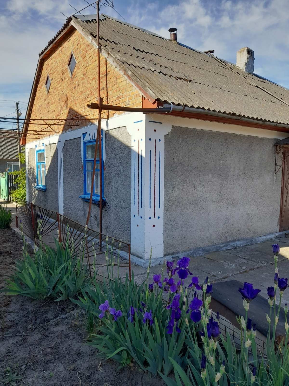 Обʼєкт нерухомості: 3 КІМ. БУДИНОК, ПЛОЩА - 100 м², ЦІНА - 30 000 $
 — HUBTRUST, Вінниця