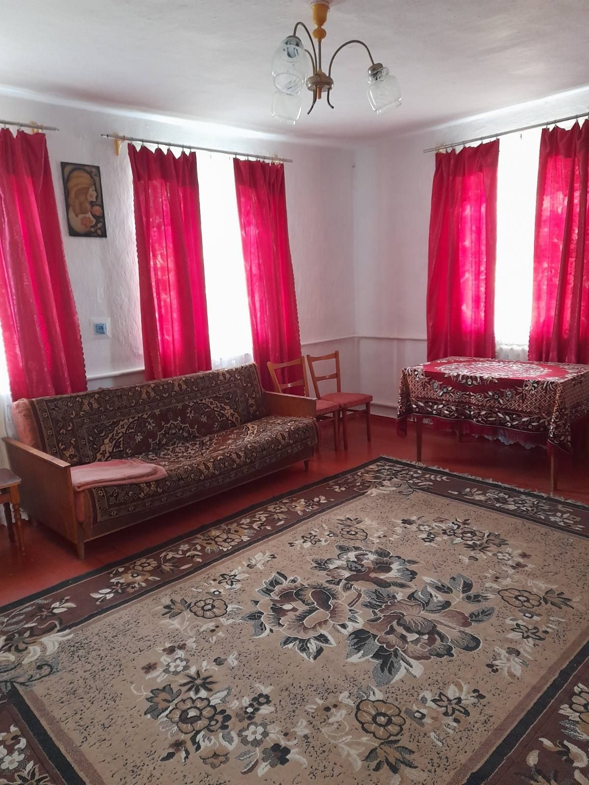 Обʼєкт нерухомості: 3 КІМ. БУДИНОК, ПЛОЩА - 100 м², ЦІНА - 30 000 $
 — HUBTRUST, Вінниця