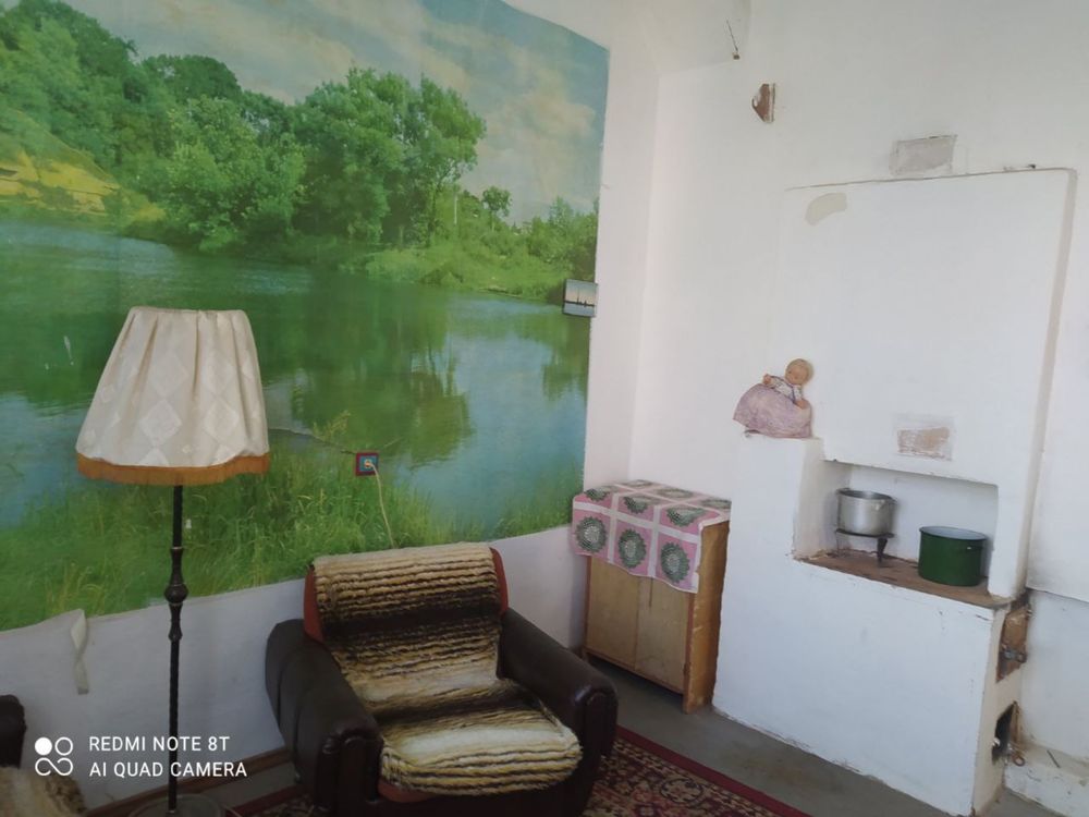 Обʼєкт нерухомості: 5 КІМ. БУДИНОК, ПЛОЩА - 90 м², ЦІНА - 28 500 $
 — HUBTRUST, Вінниця