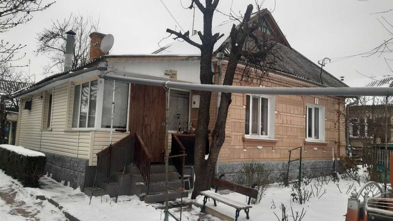 4 КІМ. БУДИНОК, ПЛОЩА - 86 м², ЦІНА - 65 000 $
