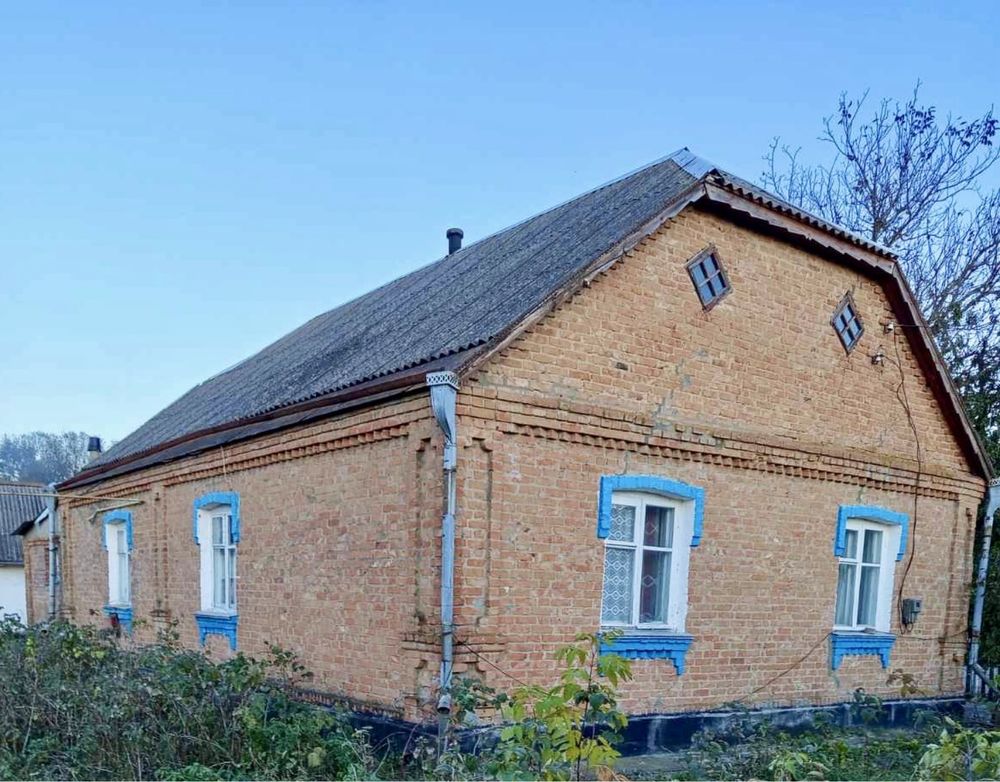 Обʼєкт нерухомості: 6 КІМ. БУДИНОК, ПЛОЩА - 100 м², ЦІНА - 13 500 $
 — HUBTRUST, Вінниця