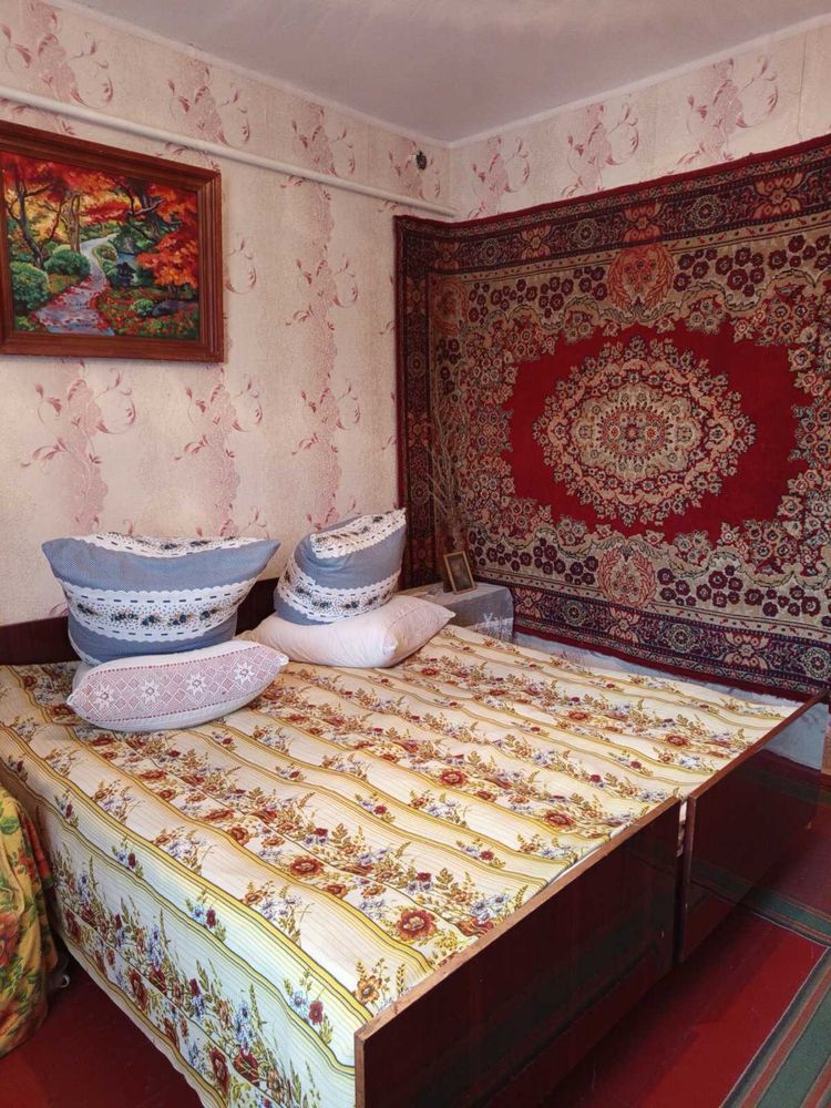 Обʼєкт нерухомості: 6 КІМ. БУДИНОК, ПЛОЩА - 100 м², ЦІНА - 13 500 $
 — HUBTRUST, Вінниця