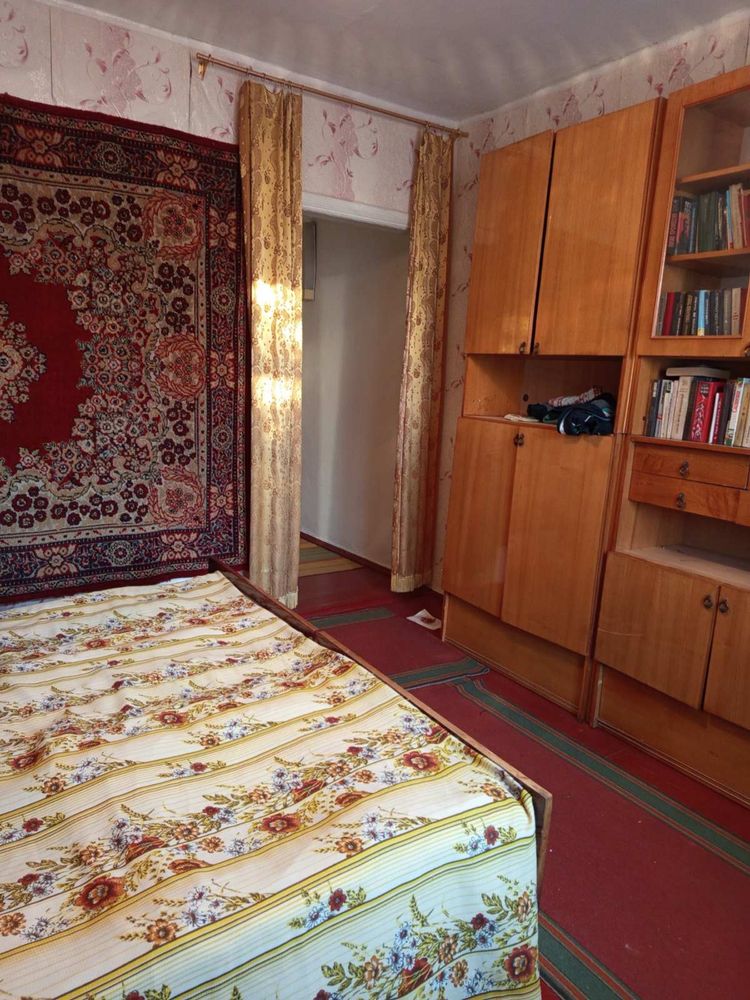 Обʼєкт нерухомості: 6 КІМ. БУДИНОК, ПЛОЩА - 100 м², ЦІНА - 13 500 $
 — HUBTRUST, Вінниця