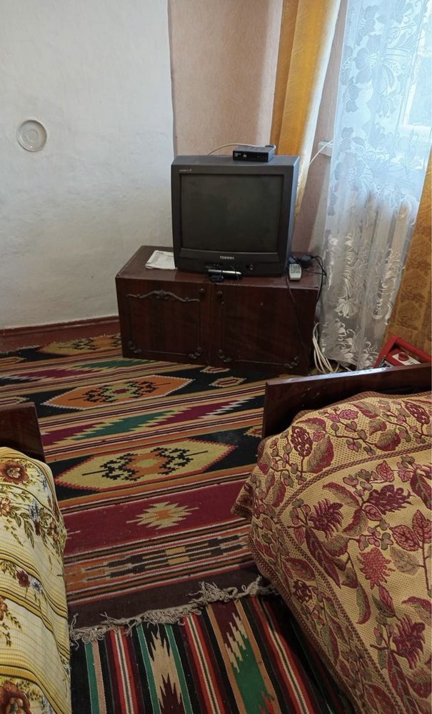 Обʼєкт нерухомості: 6 КІМ. БУДИНОК, ПЛОЩА - 100 м², ЦІНА - 13 500 $
 — HUBTRUST, Вінниця