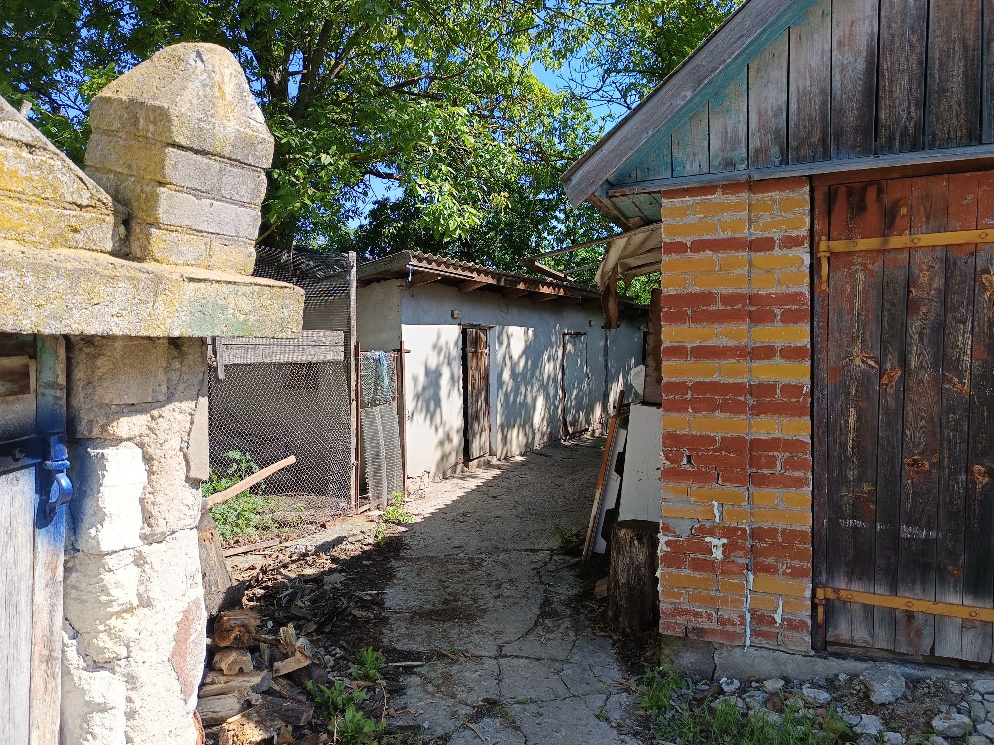 Обʼєкт нерухомості: 4 КІМ. БУДИНОК, ПЛОЩА - 105 м², ЦІНА - 10 500 $
 — HUBTRUST, Вінниця