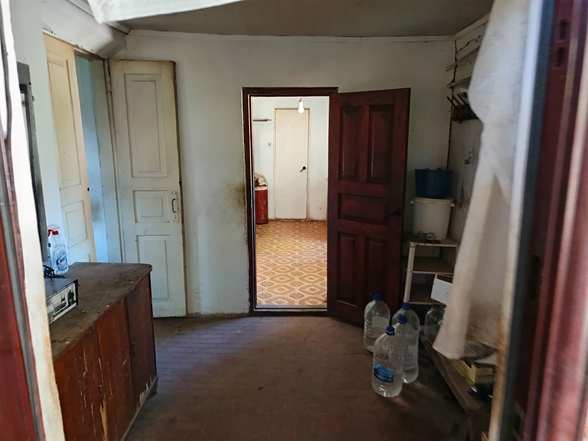 Обʼєкт нерухомості: 4 КІМ. БУДИНОК, ПЛОЩА - 105 м², ЦІНА - 10 500 $
 — HUBTRUST, Вінниця