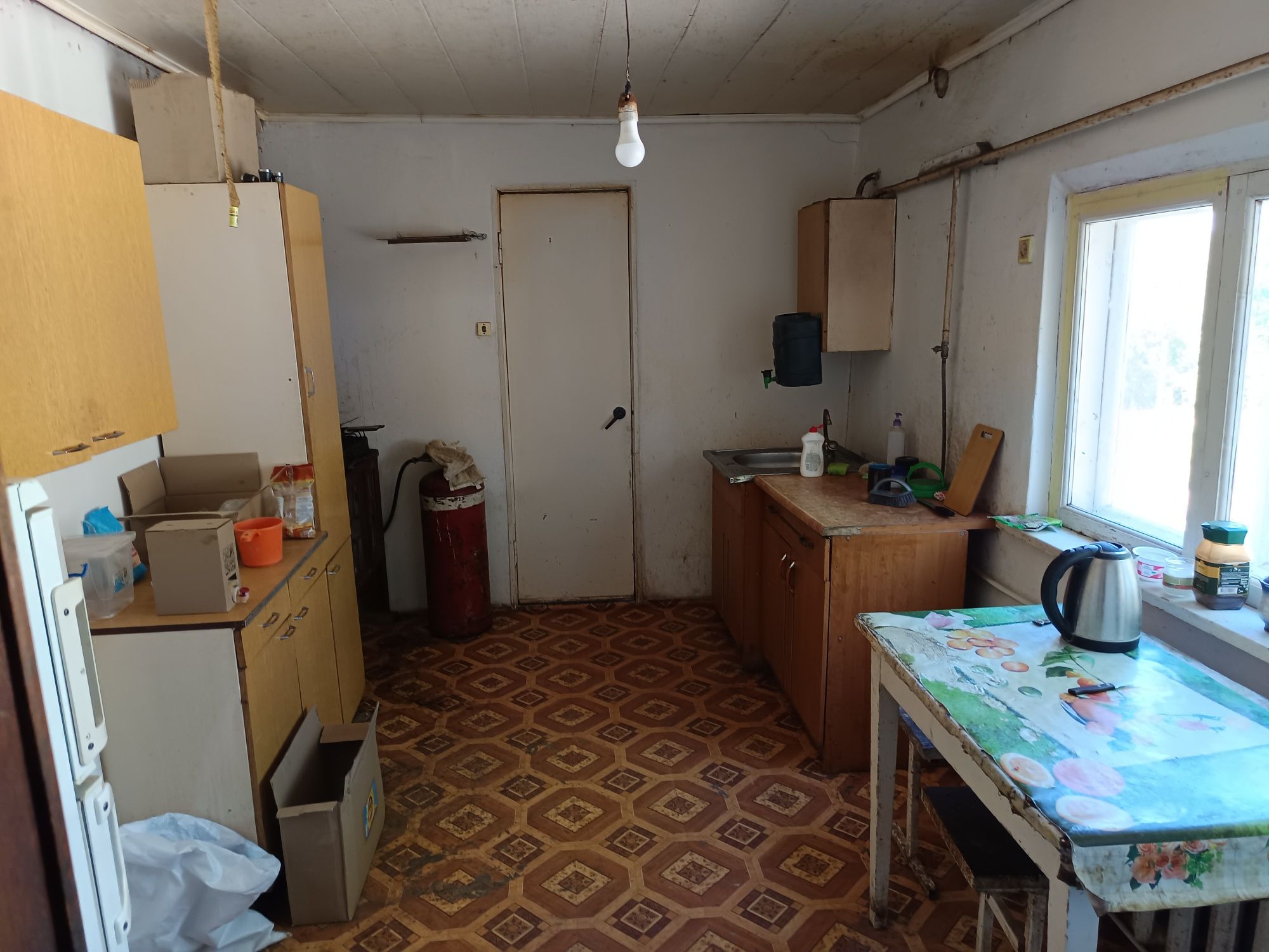 Обʼєкт нерухомості: 4 КІМ. БУДИНОК, ПЛОЩА - 105 м², ЦІНА - 10 500 $
 — HUBTRUST, Вінниця