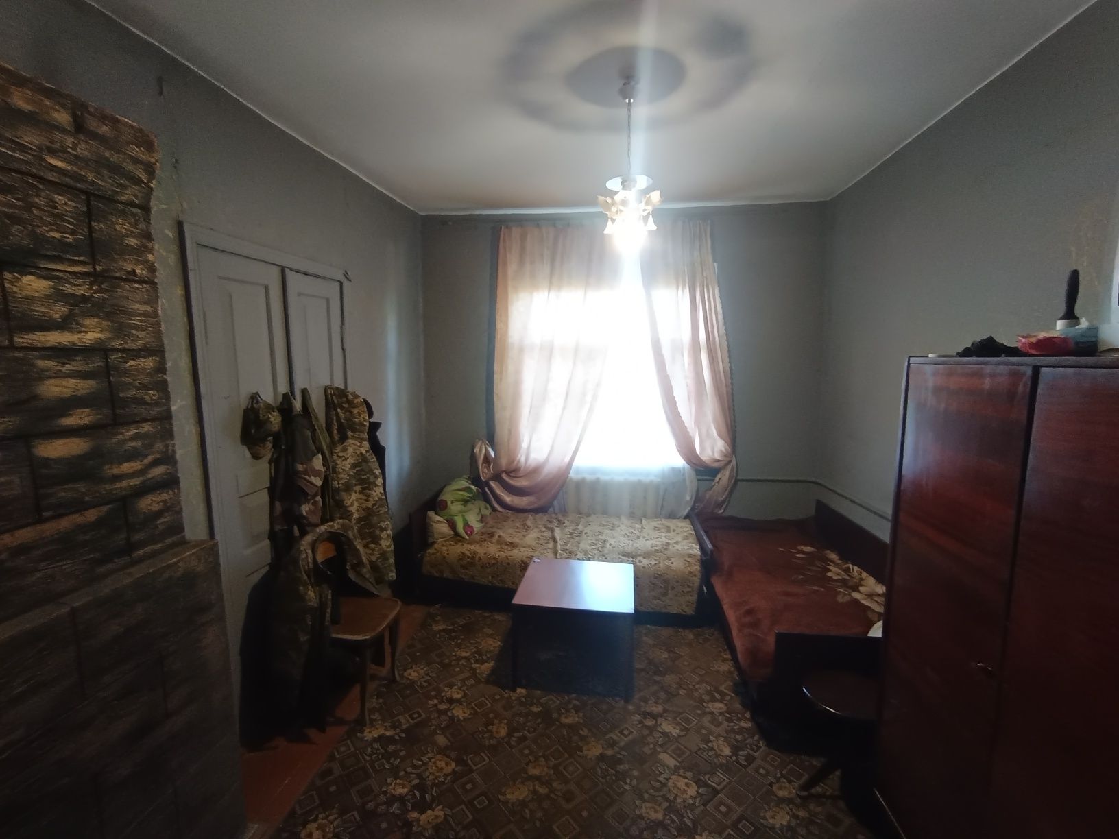 Обʼєкт нерухомості: 4 КІМ. БУДИНОК, ПЛОЩА - 105 м², ЦІНА - 10 500 $
 — HUBTRUST, Вінниця