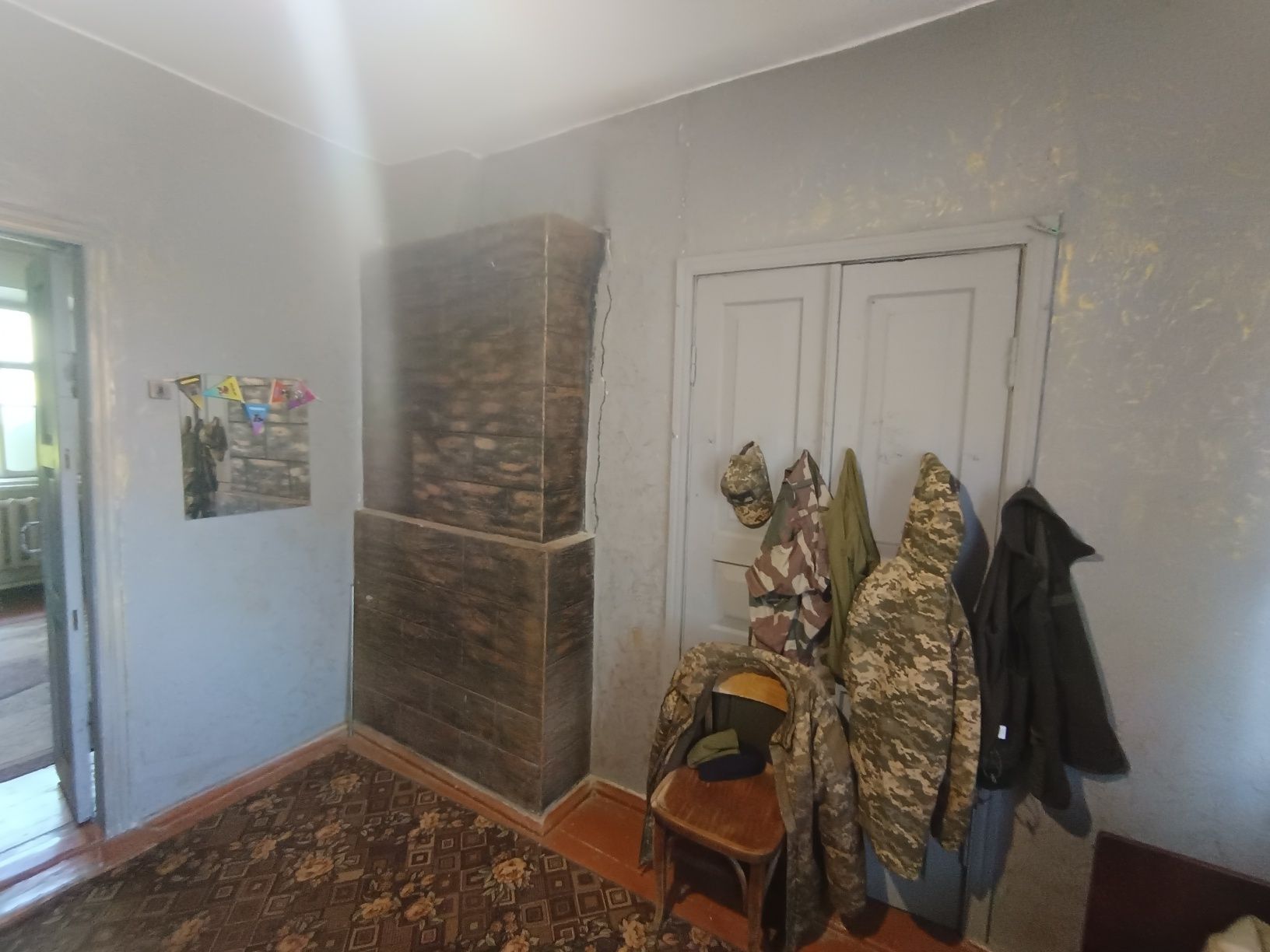 Обʼєкт нерухомості: 4 КІМ. БУДИНОК, ПЛОЩА - 105 м², ЦІНА - 10 500 $
 — HUBTRUST, Вінниця