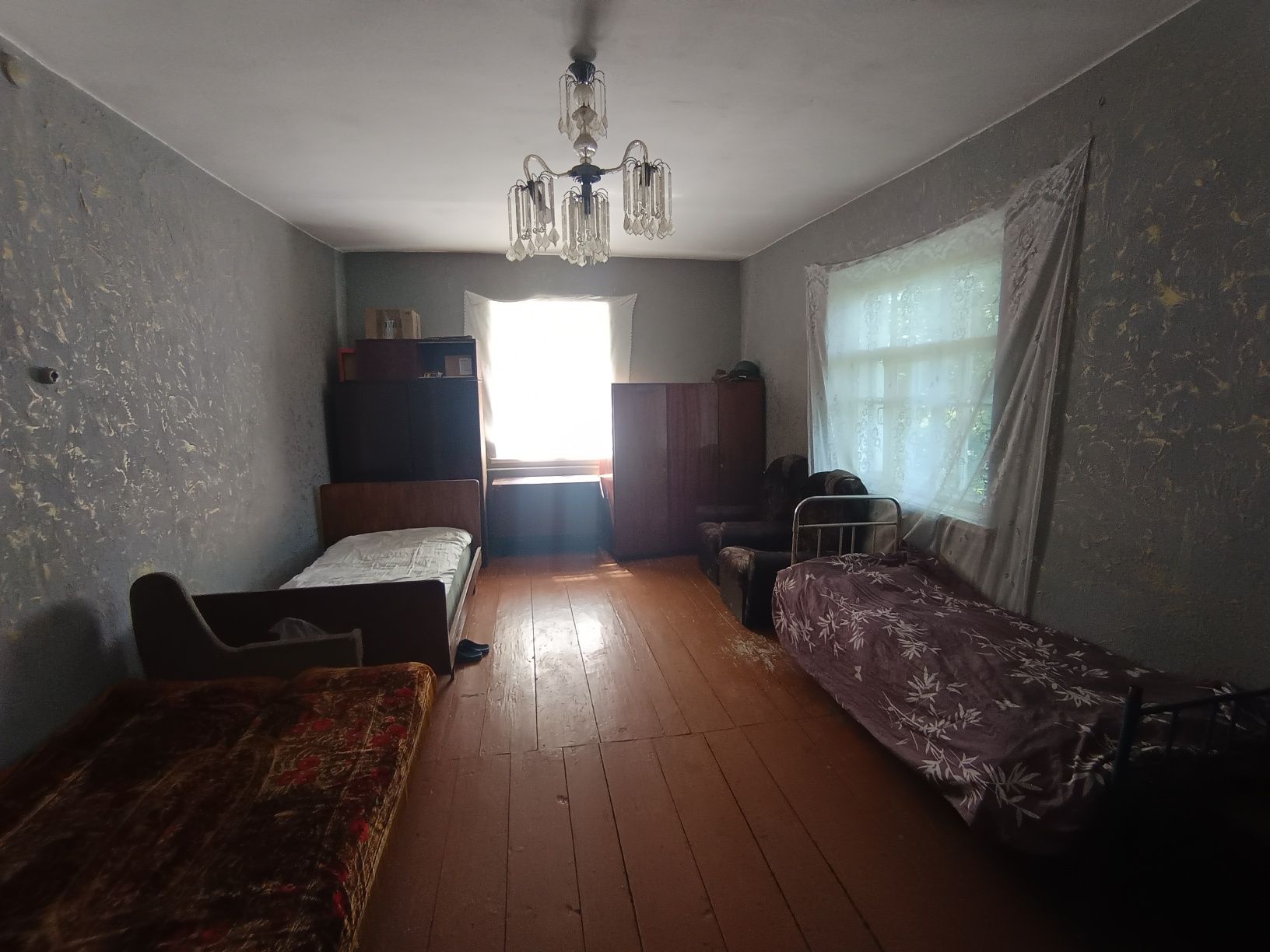 Обʼєкт нерухомості: 4 КІМ. БУДИНОК, ПЛОЩА - 105 м², ЦІНА - 10 500 $
 — HUBTRUST, Вінниця