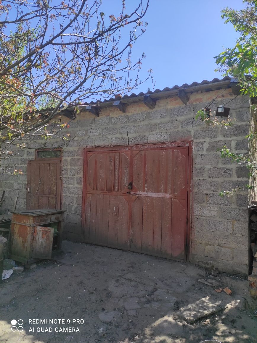 Обʼєкт нерухомості: 2 КІМ. БУДИНОК, ПЛОЩА - 35 м², ЦІНА - 6 500 $
 — HUBTRUST, Вінниця