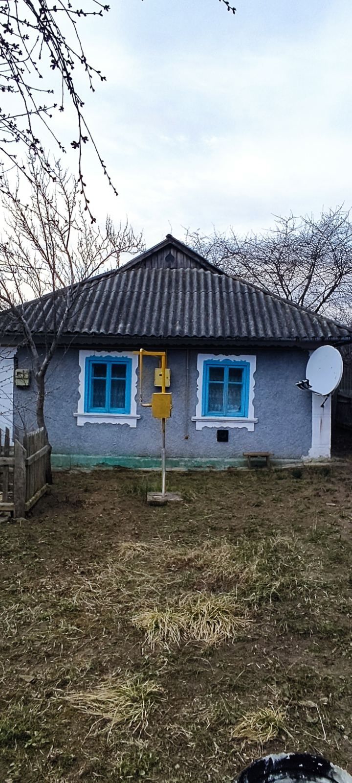 Обʼєкт нерухомості: 2 КІМ. БУДИНОК, ПЛОЩА - 47 м², ЦІНА - 4 000 $
 — HUBTRUST, Вінниця