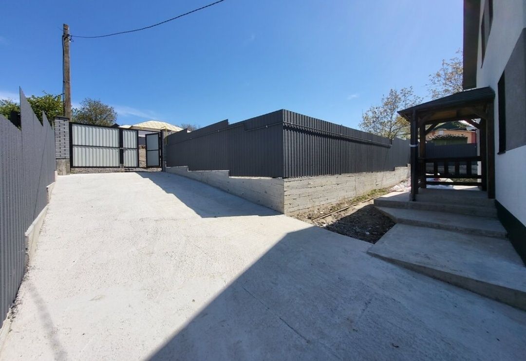 Обʼєкт нерухомості: 4 КІМ. БУДИНОК, ПЛОЩА - 124 м², ЦІНА - 83 000 $
 — HUBTRUST, Вінниця