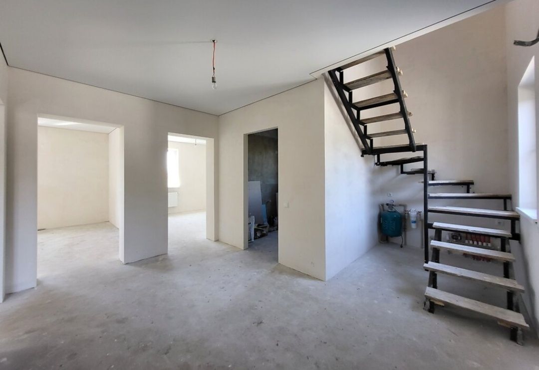 Обʼєкт нерухомості: 4 КІМ. БУДИНОК, ПЛОЩА - 124 м², ЦІНА - 83 000 $
 — HUBTRUST, Вінниця
