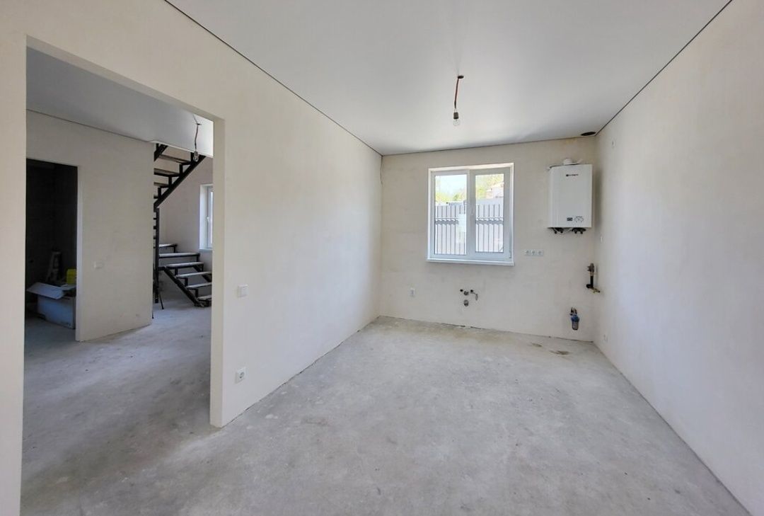 Обʼєкт нерухомості: 4 КІМ. БУДИНОК, ПЛОЩА - 124 м², ЦІНА - 83 000 $
 — HUBTRUST, Вінниця