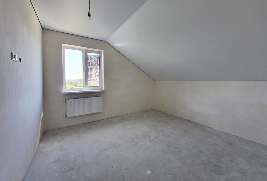Обʼєкт нерухомості: 4 КІМ. БУДИНОК, ПЛОЩА - 124 м², ЦІНА - 83 000 $
 — HUBTRUST, Вінниця