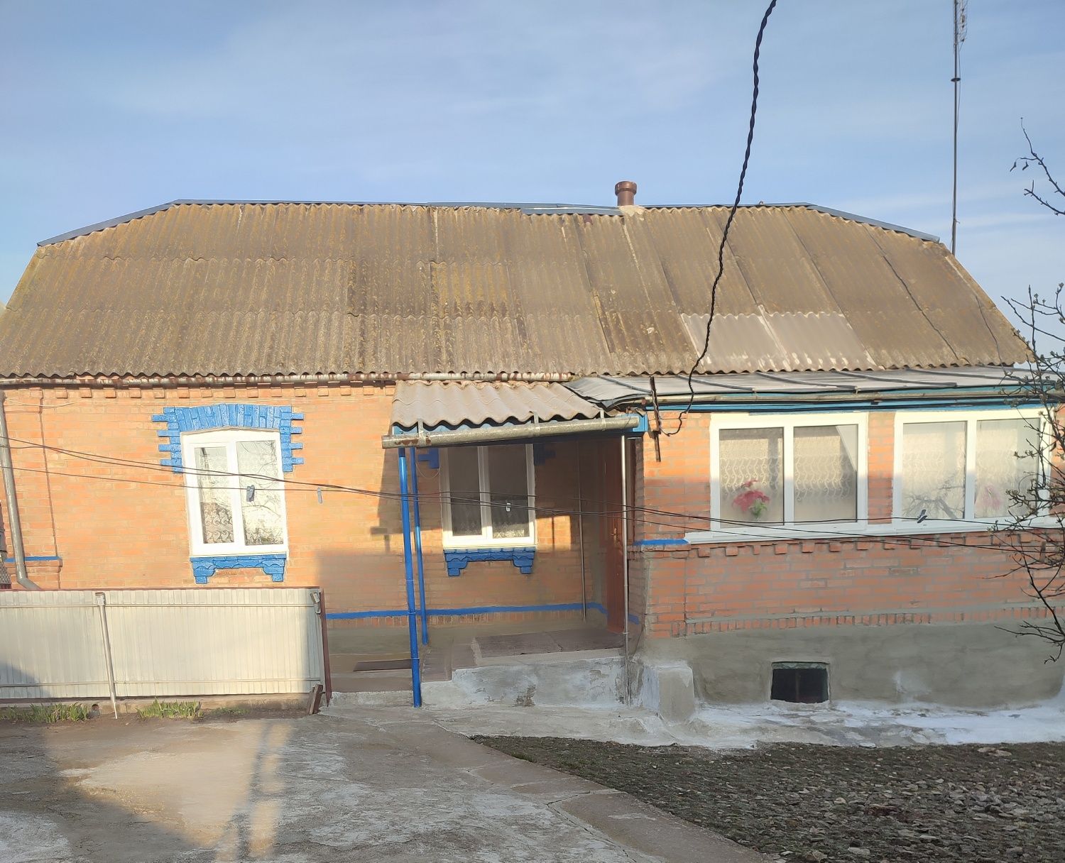Обʼєкт нерухомості: 7 КІМ. БУДИНОК, ПЛОЩА - 97 м², ЦІНА - 18 000 $
 — HUBTRUST, Вінниця
